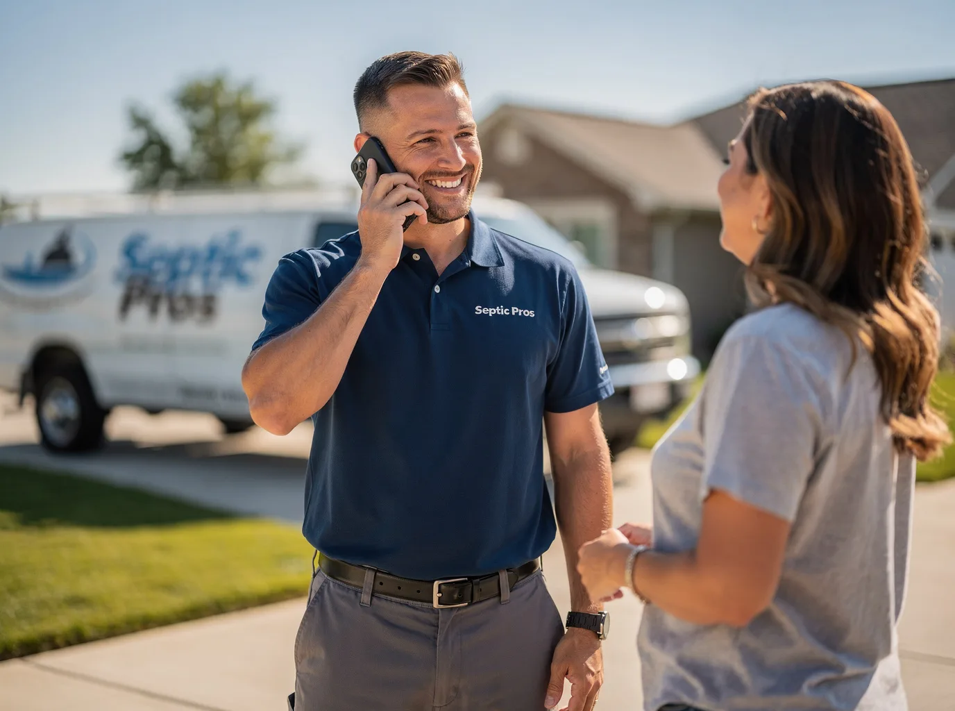 Septic Tank Pumping Glendive, MT FAQs